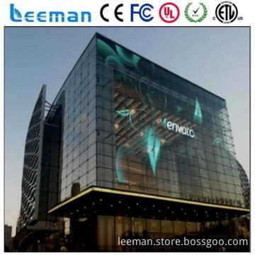 led display p20 led display module indoor advertising led display screen
